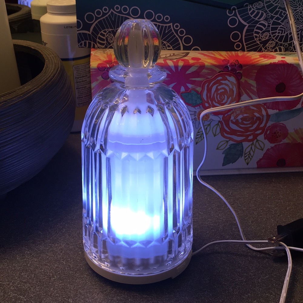 Like New Glass Diffuser